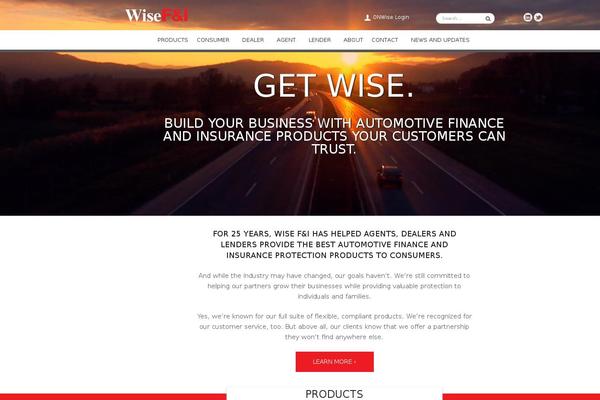 wisefandi.com site used Wisefi2014