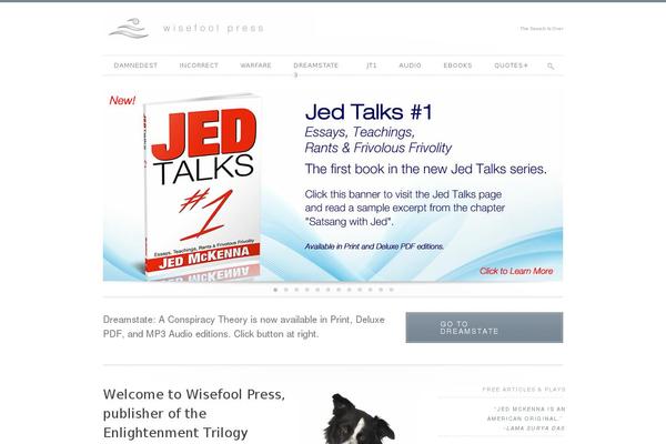 Elegance theme site design template sample