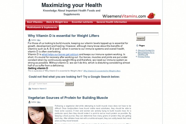 Site using Ghosturl plugin