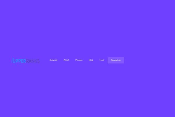 Site using Top-table-of-contents plugin