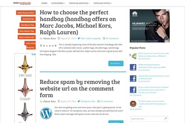 Sensational theme site design template sample
