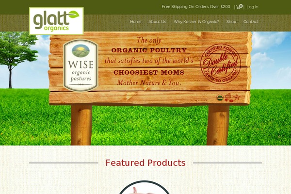 Site using Gts-woocommerce-catalog plugin