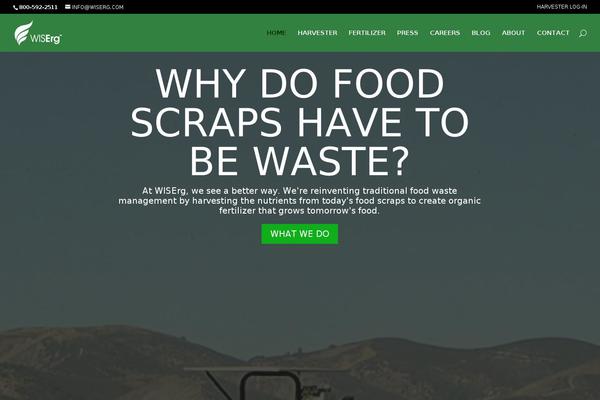 Site using Wp_logooos_plugin plugin