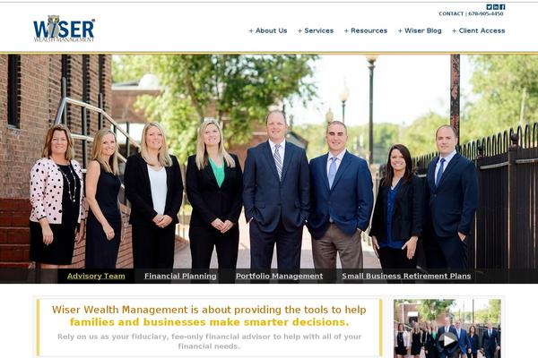 wiserinvestor.com site used Wwm