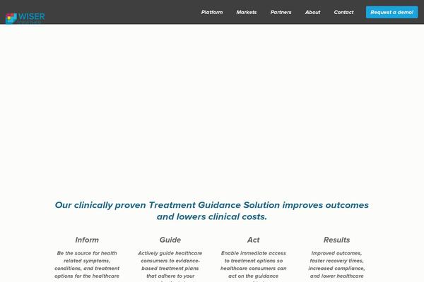 AeonBlog theme site design template sample