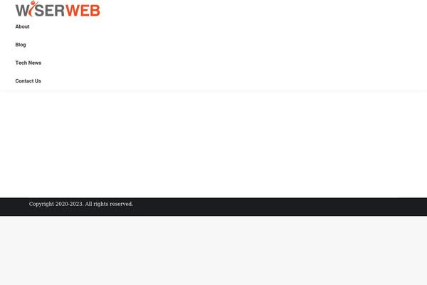 Site using Contact Form 7 Image Captcha plugin