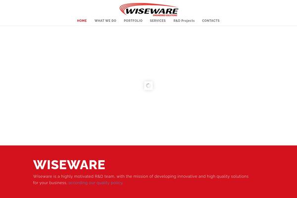 Childthemedivi theme site design template sample