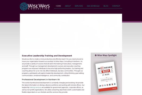 X | The Theme theme site design template sample