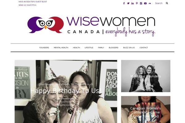 Site using Sticky Ad Bar Plugin plugin