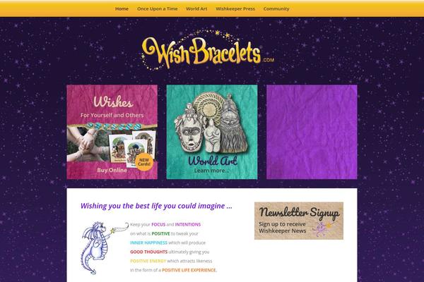 Site using WP Mobile Menu plugin