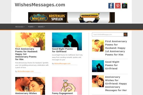 wishesmessages.com site used Mts_moneyflow
