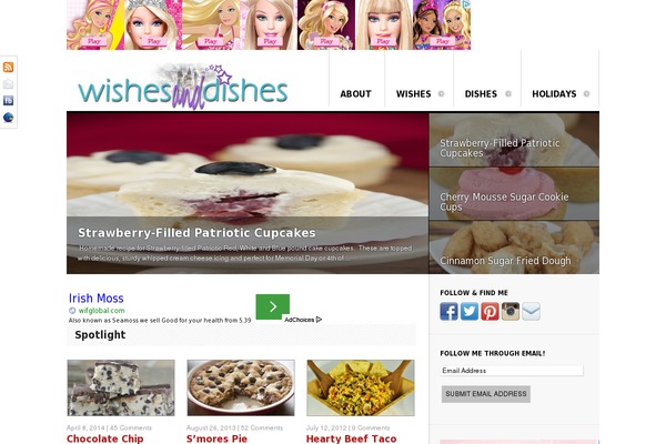 Site using Wp-recipe-maker-premium plugin