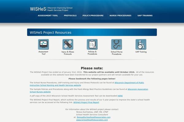 Site using EMC2 Alert Boxes plugin