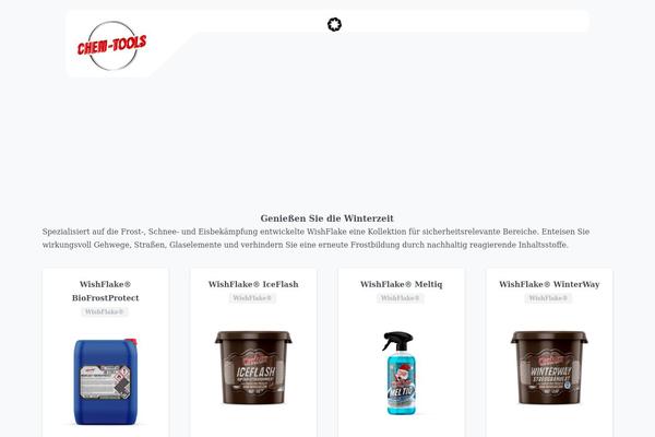 Site using Archive plugin