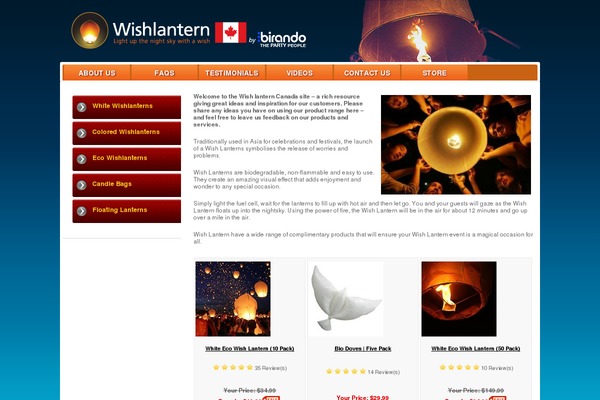 Modular theme site design template sample