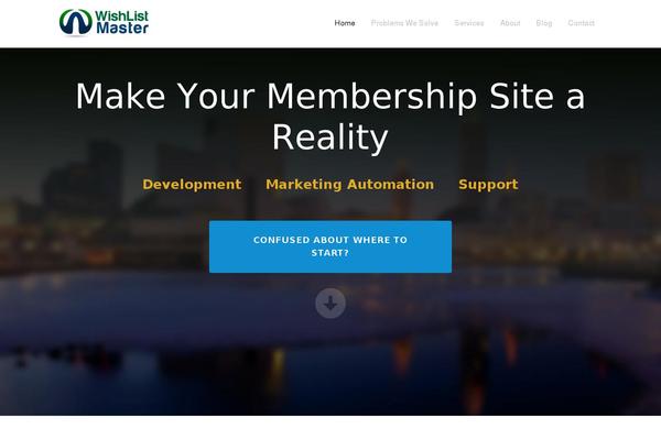 Site using FooboxV2 plugin