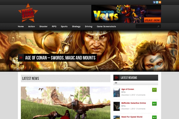 LeetPress WordPress theme, websites list used LeetPress theme LeetPress theme websites examples