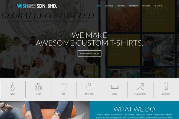 Site using Woocommerce-request-a-quote plugin