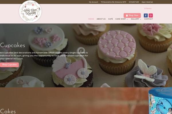 Site using Ds-suit plugin