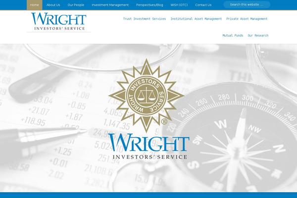 Site using Genesis Responsive Slider plugin