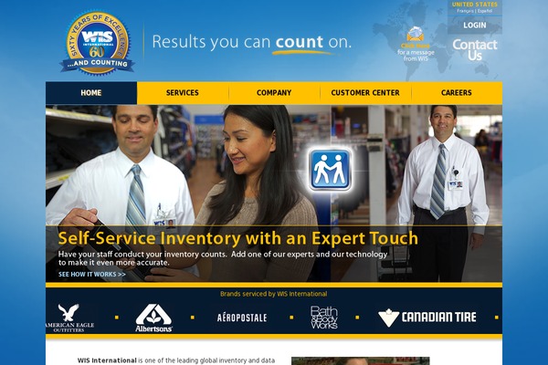 Fortuna-child theme site design template sample
