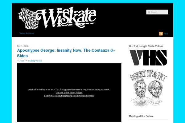 Basic theme site design template sample