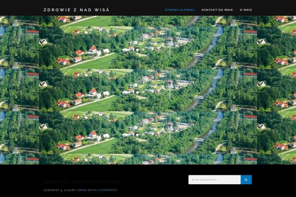 wisla-online.pl site used Encase