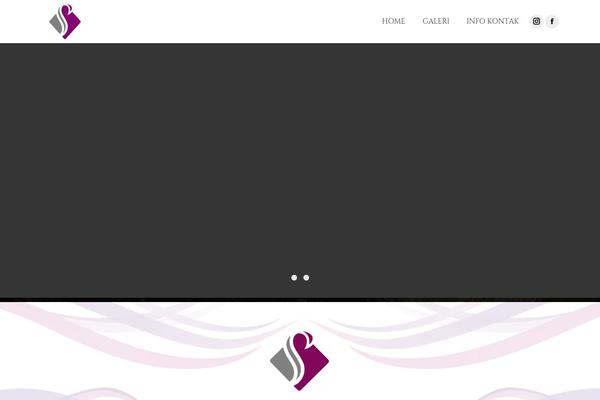 Site using Xt-visitor-counter plugin