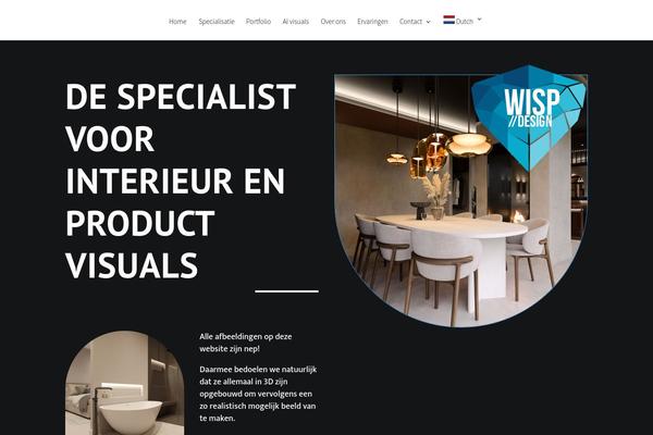 Site using PanoPress plugin