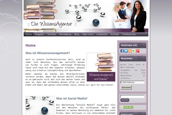 Divichild theme site design template sample