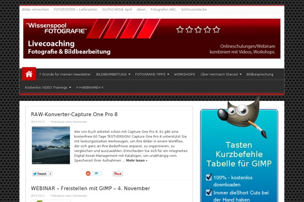 Site using Hybridconnect plugin
