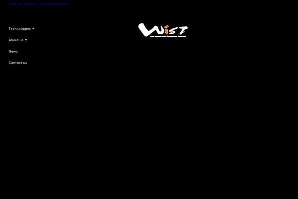 Site using Gp-premium plugin