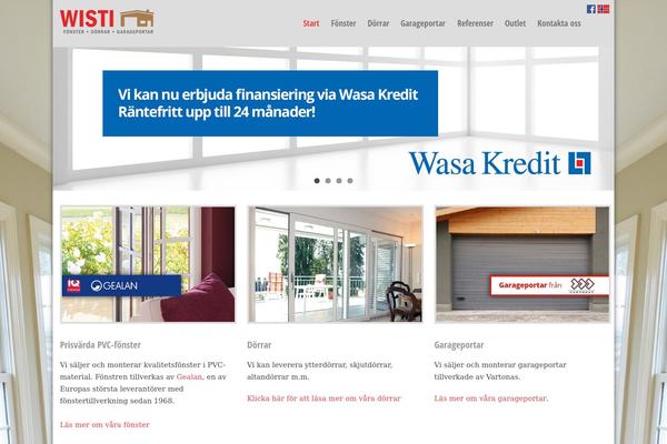 Minamaze (Pro) theme site design template sample