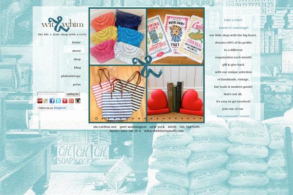 Site using Fast & Easy Social Sharing plugin