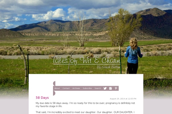 witandcharm.com site used Sb2