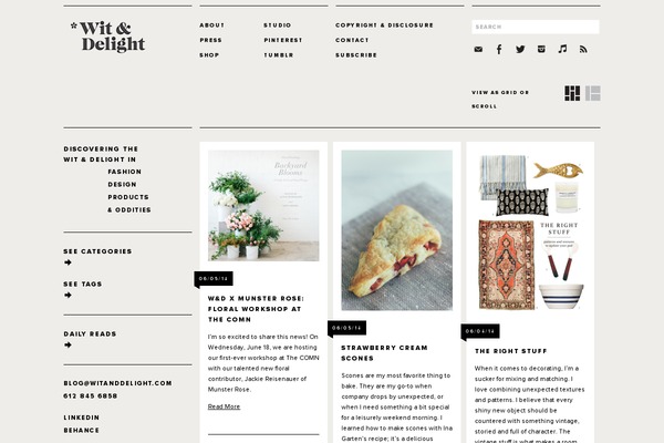 wd-theme theme websites examples