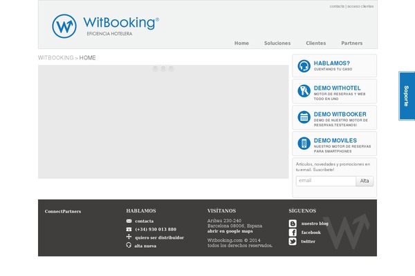 witbooking WordPress theme, websites list used witbooking theme witbooking theme websites examples