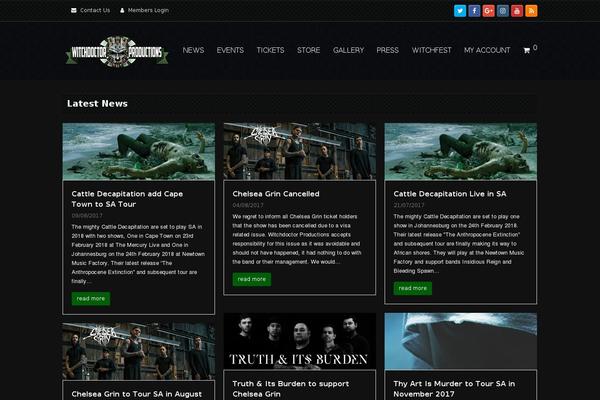 Site using Bridge-for-woocommerce plugin