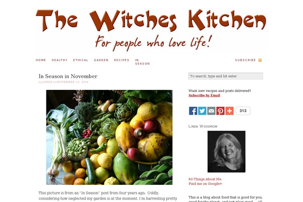 Starter-blog theme site design template sample