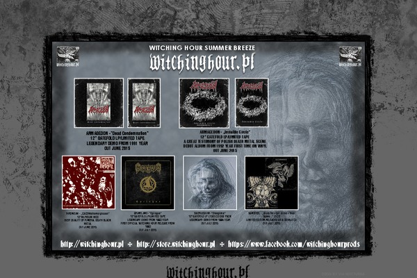 Site using Flash MP3 Player plugin