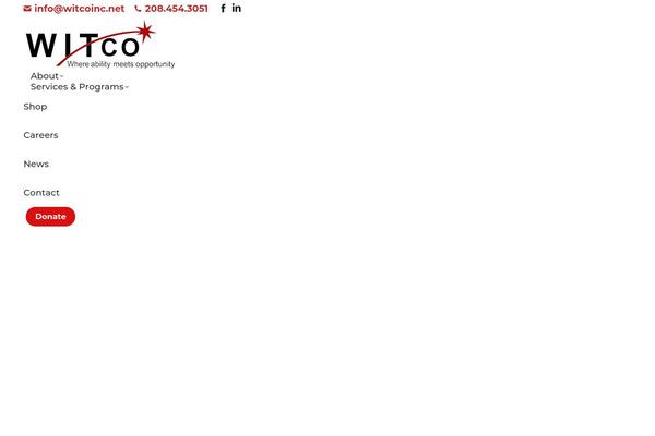 Site using Modern-events-calendar-lite plugin