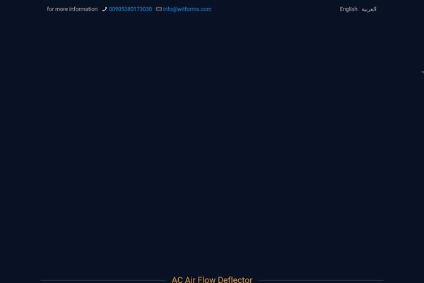 Site using Iyzico-woocommerce plugin