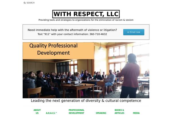 Site using Video Gallery plugin