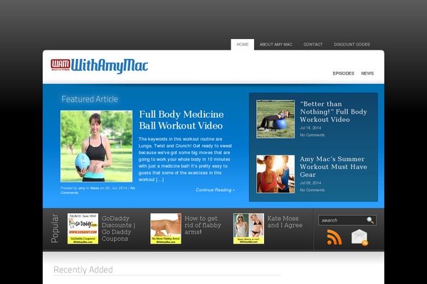 Site using WP-Table Reloaded plugin