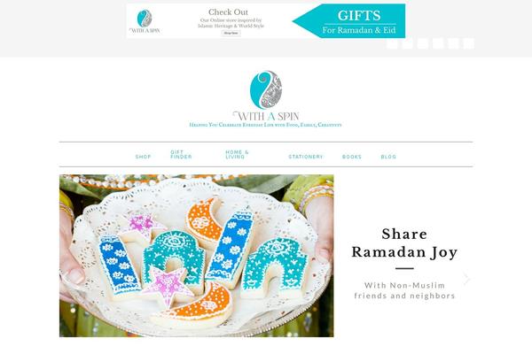 Site using User Submitted Posts plugin