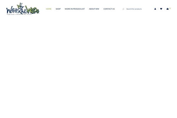 Site using Themesky plugin