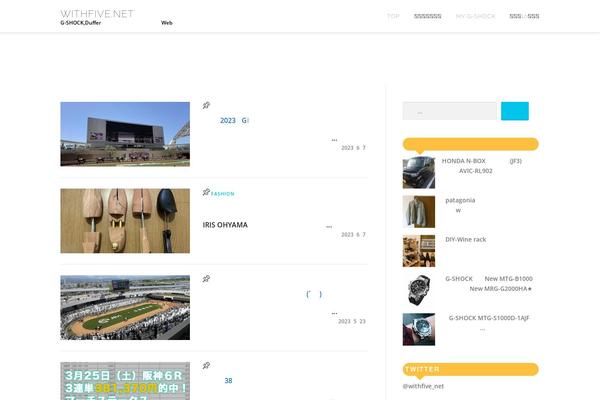 Site using Count per Day plugin