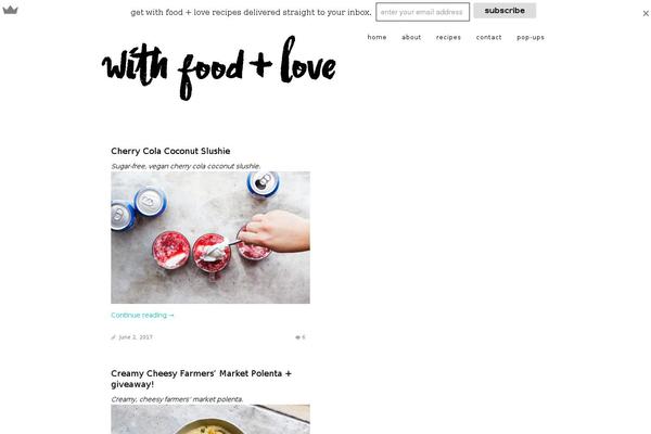 Site using Mediavine-trellis-images plugin
