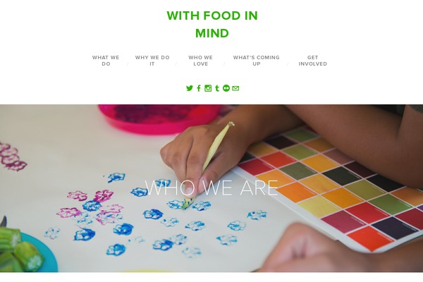 Site using Easy-columns plugin