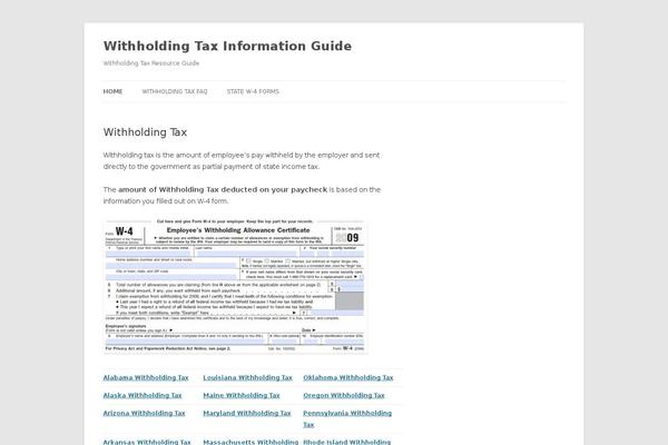 Site using Maxblogpress-favicon plugin
